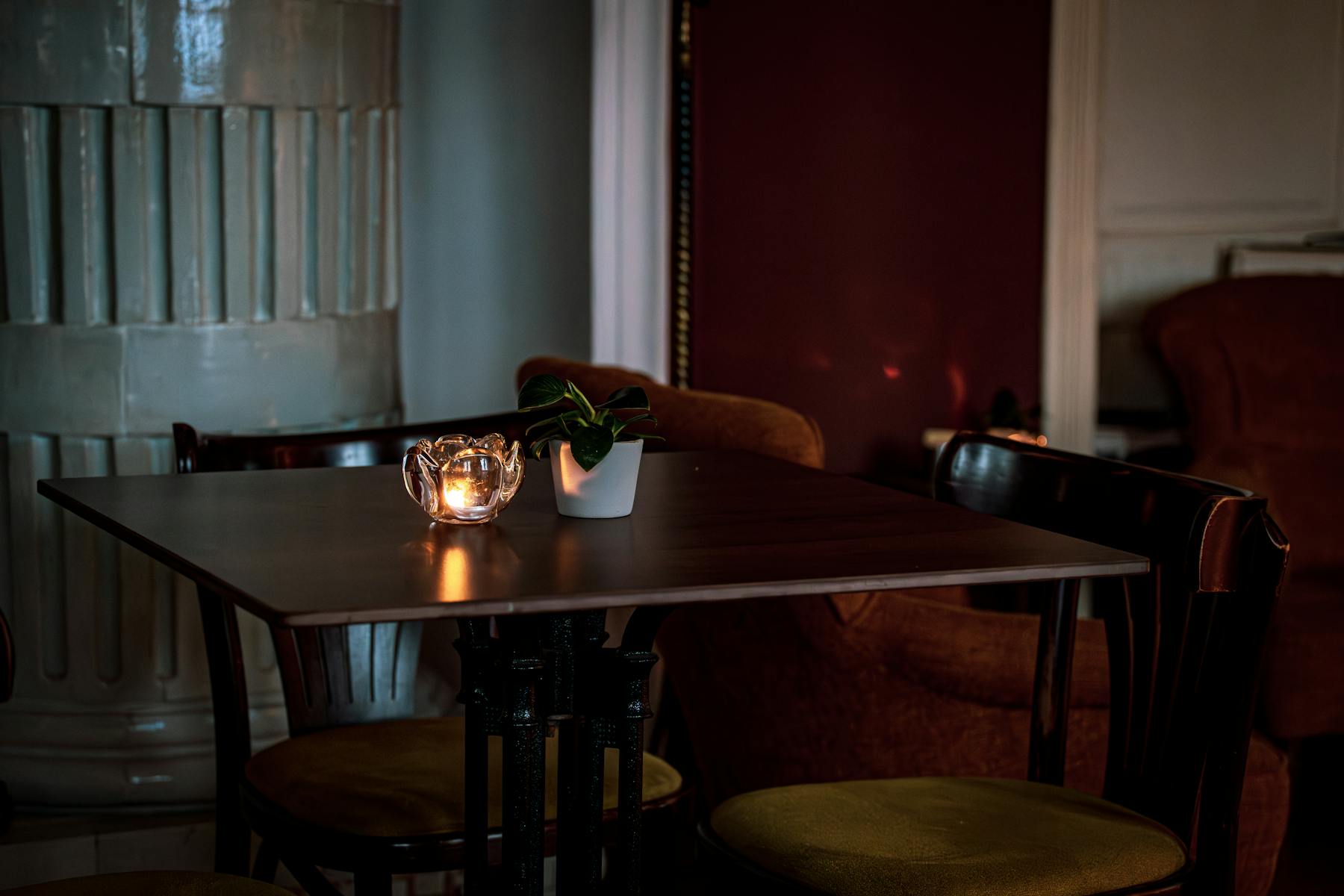Bistro De Kavel