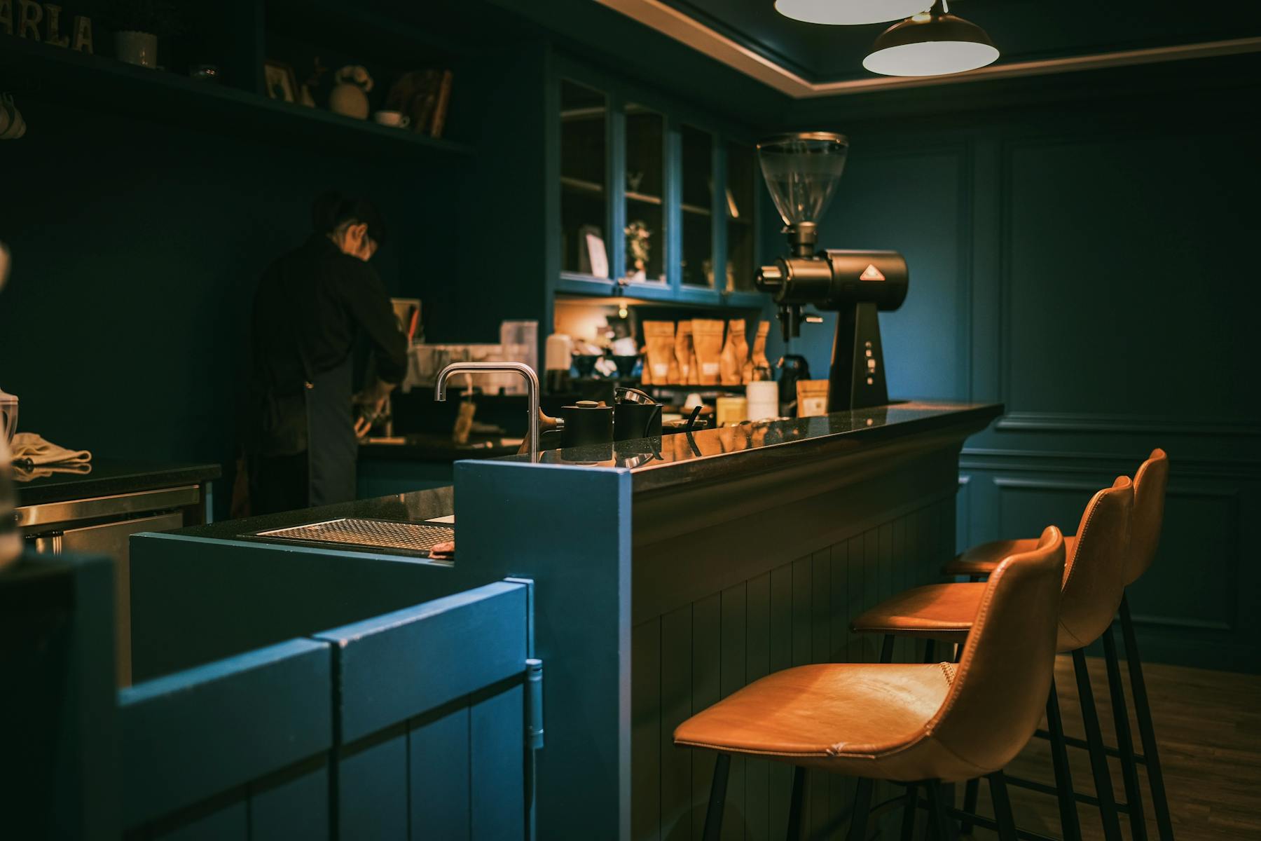 Koffie & Co