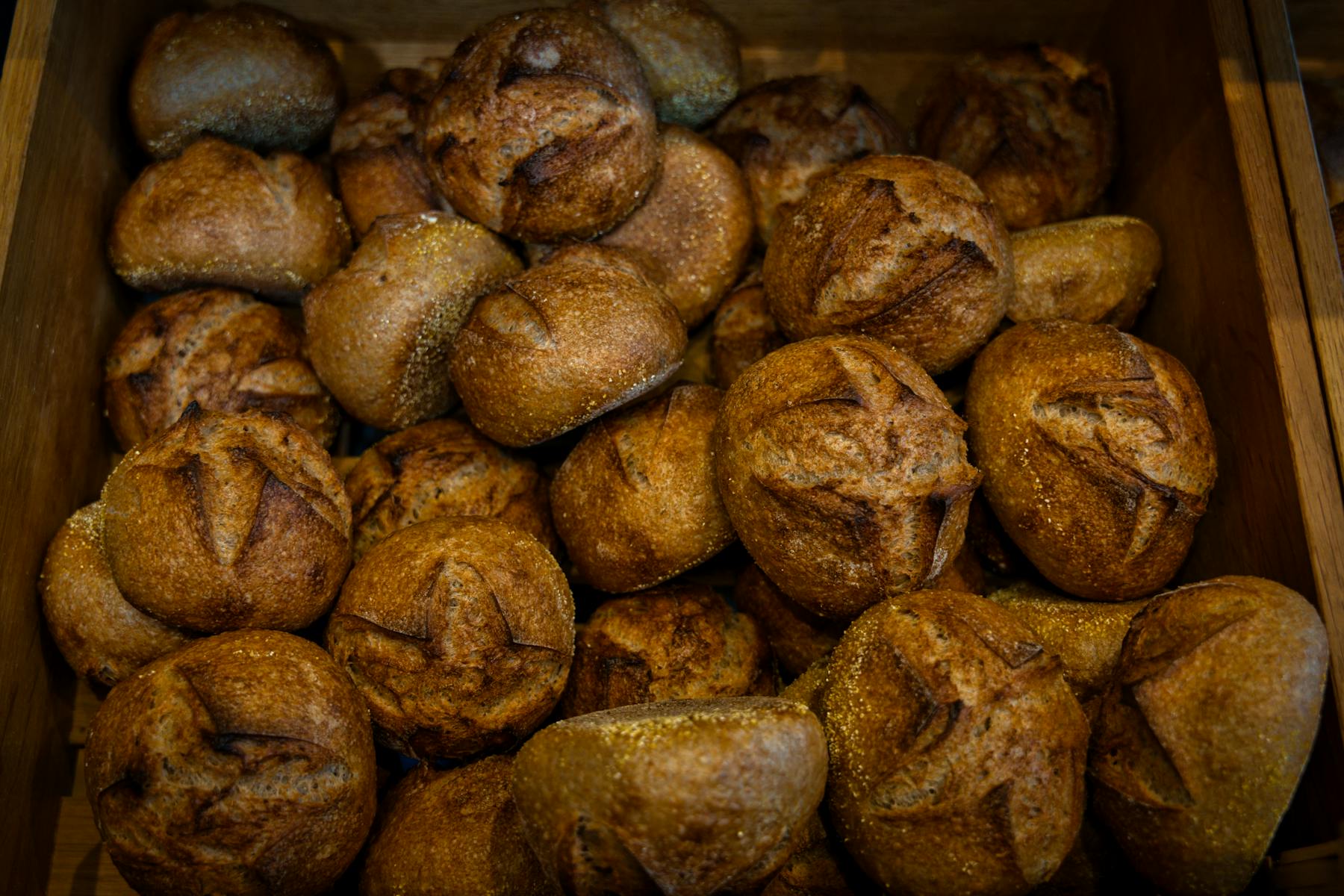 Bakkerij Verhaegen