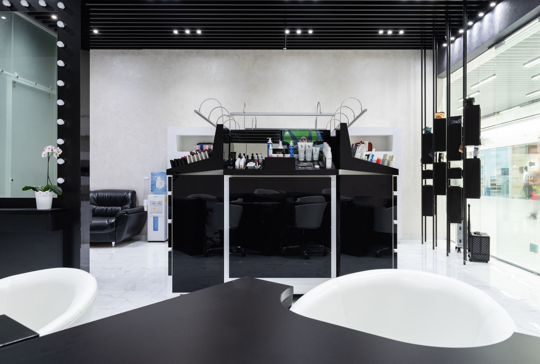 Salon Séréna