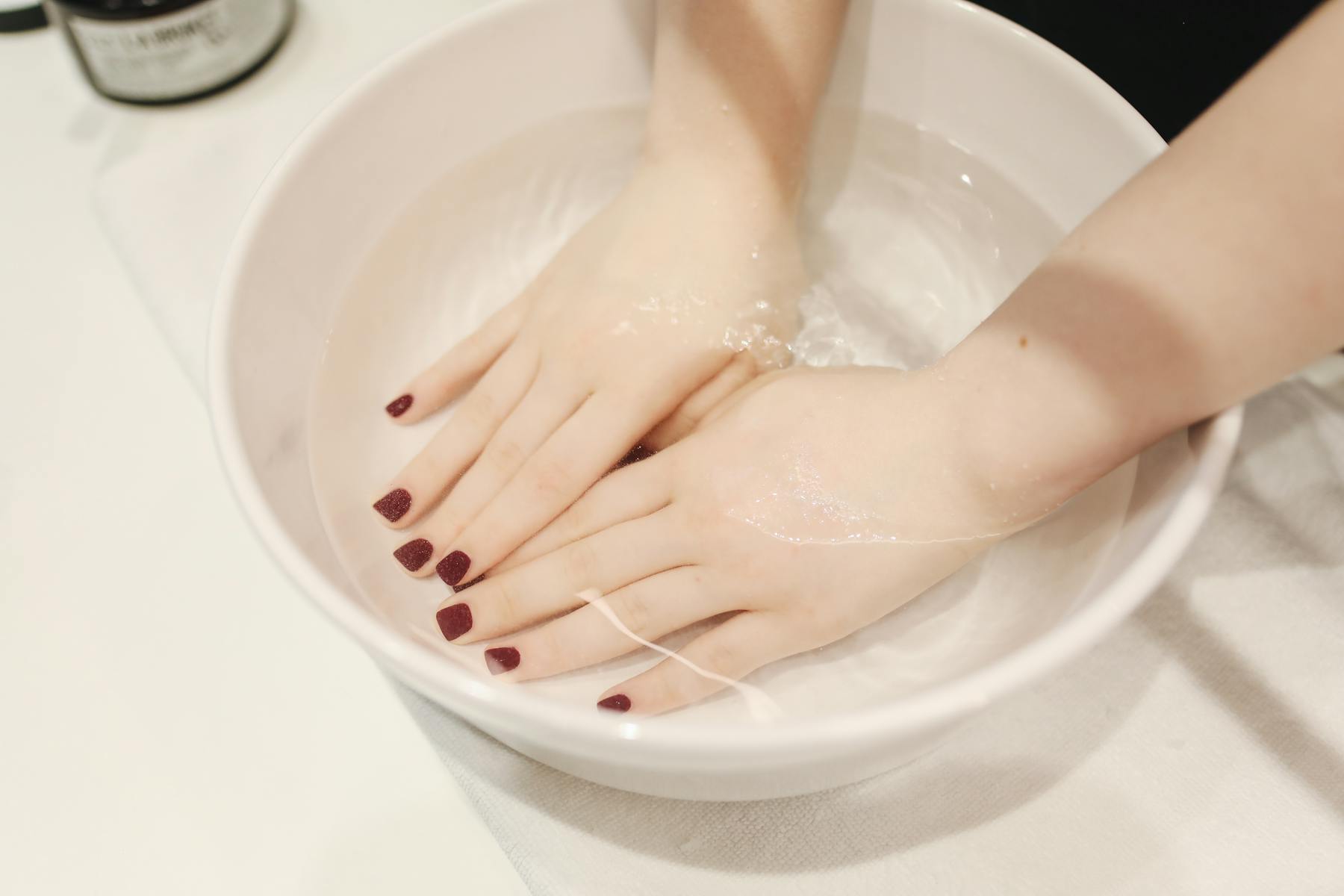 Nails by Yana